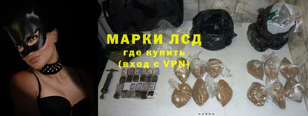 крисы Баксан