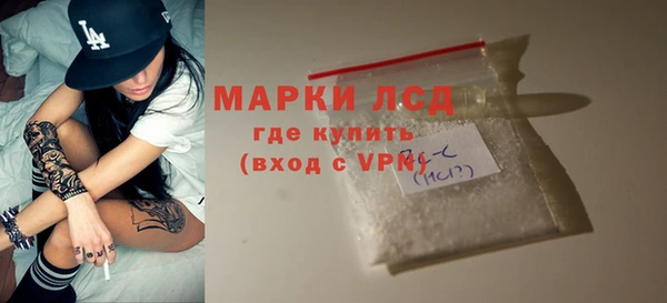 крисы Баксан